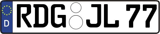 RDG-JL77