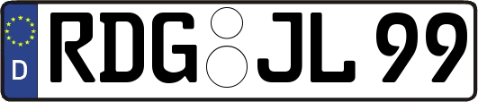 RDG-JL99