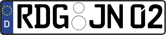 RDG-JN02
