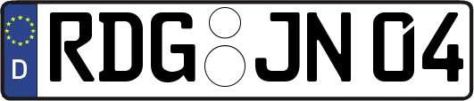 RDG-JN04