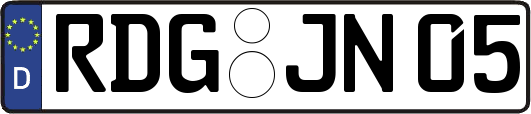 RDG-JN05