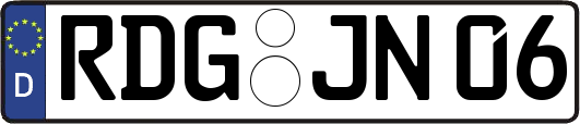 RDG-JN06