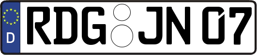 RDG-JN07