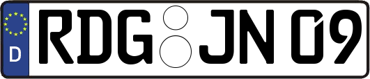 RDG-JN09