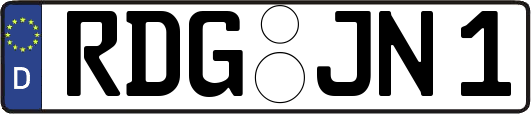 RDG-JN1