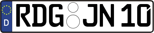 RDG-JN10