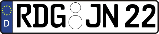 RDG-JN22