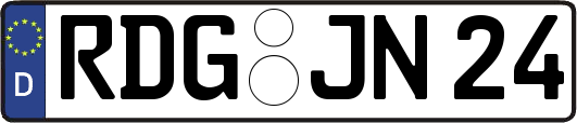 RDG-JN24
