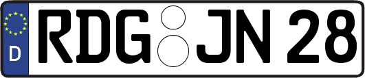 RDG-JN28