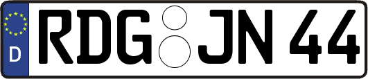 RDG-JN44