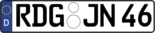 RDG-JN46