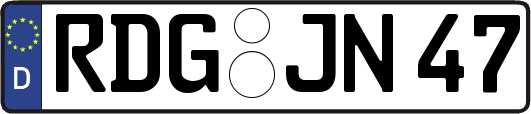 RDG-JN47