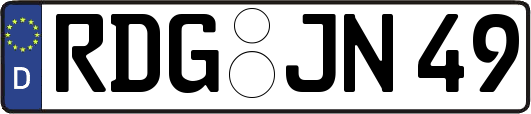 RDG-JN49