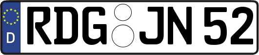 RDG-JN52