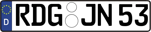 RDG-JN53