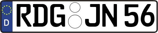 RDG-JN56