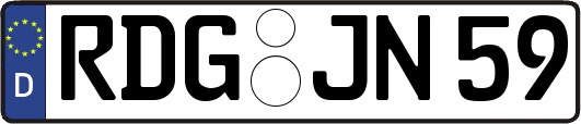 RDG-JN59