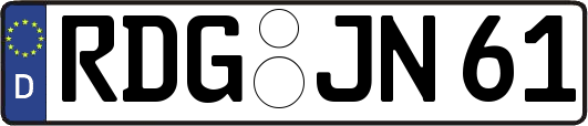 RDG-JN61