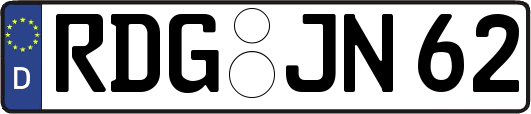 RDG-JN62