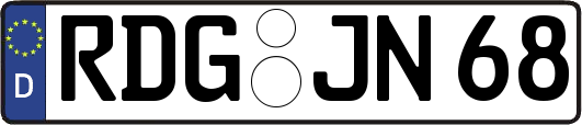 RDG-JN68