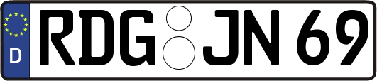 RDG-JN69