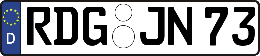 RDG-JN73