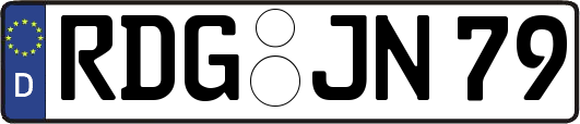 RDG-JN79