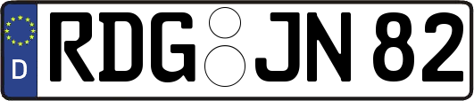 RDG-JN82