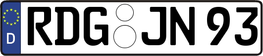 RDG-JN93
