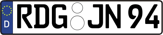 RDG-JN94