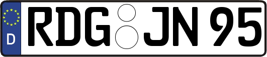 RDG-JN95