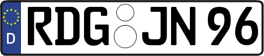 RDG-JN96