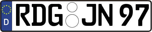 RDG-JN97