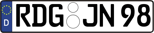 RDG-JN98