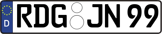RDG-JN99