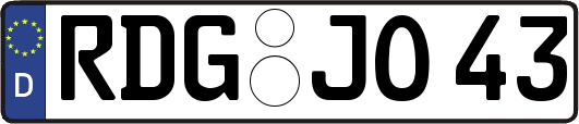 RDG-JO43