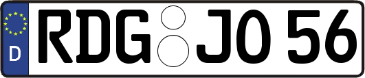 RDG-JO56