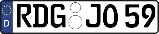 RDG-JO59
