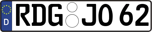 RDG-JO62
