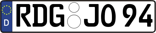 RDG-JO94