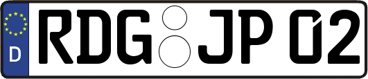 RDG-JP02