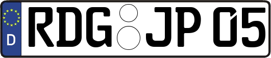 RDG-JP05