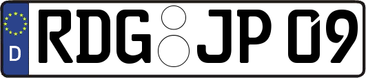 RDG-JP09