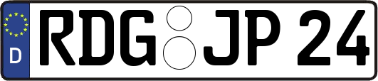 RDG-JP24