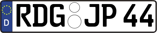 RDG-JP44