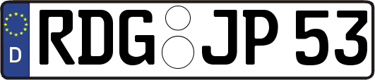 RDG-JP53