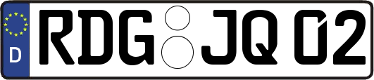 RDG-JQ02