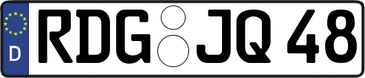 RDG-JQ48