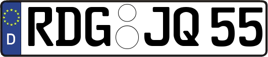 RDG-JQ55