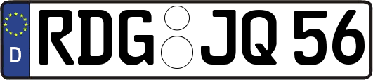RDG-JQ56
